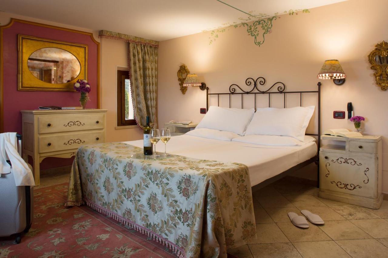 Unica Assisi Agri-Charming House Bed & Breakfast Dış mekan fotoğraf
