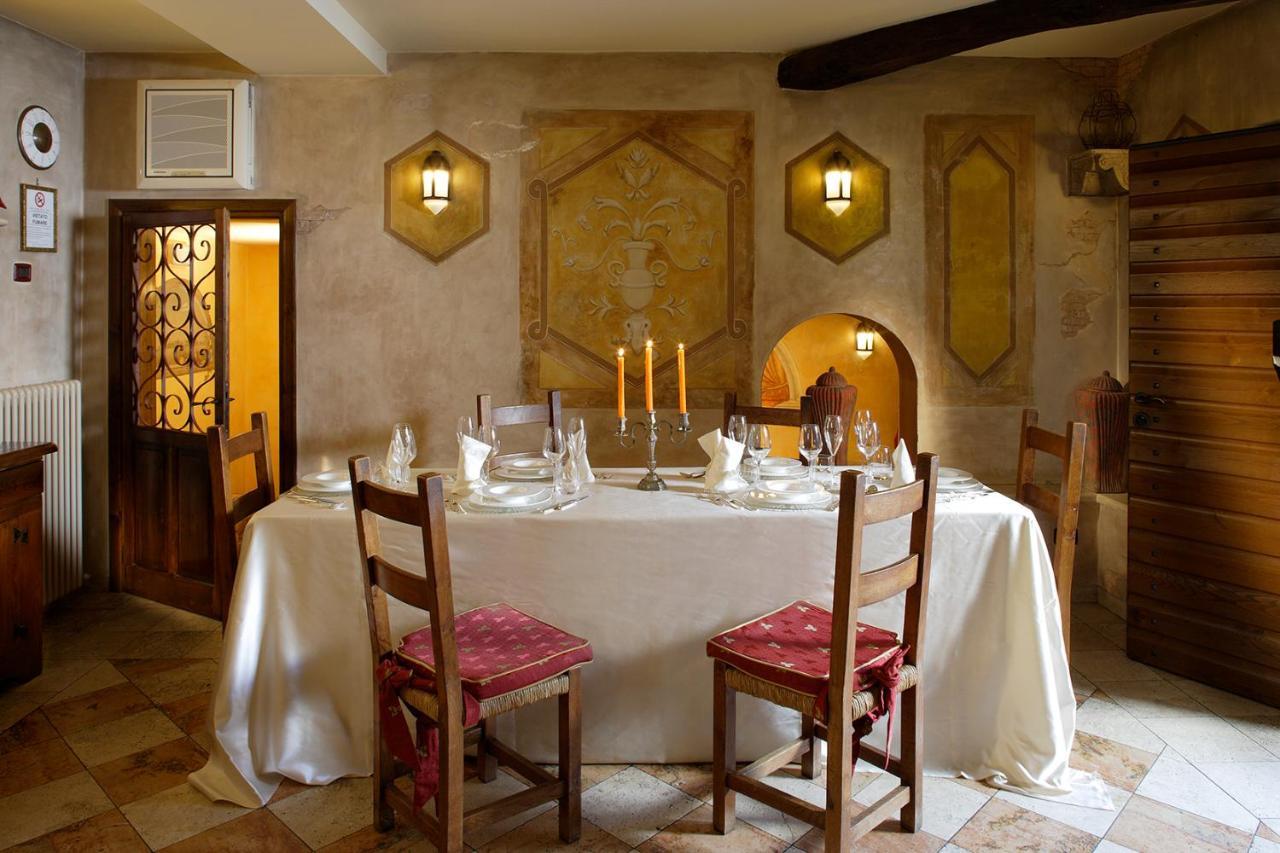 Unica Assisi Agri-Charming House Bed & Breakfast Dış mekan fotoğraf