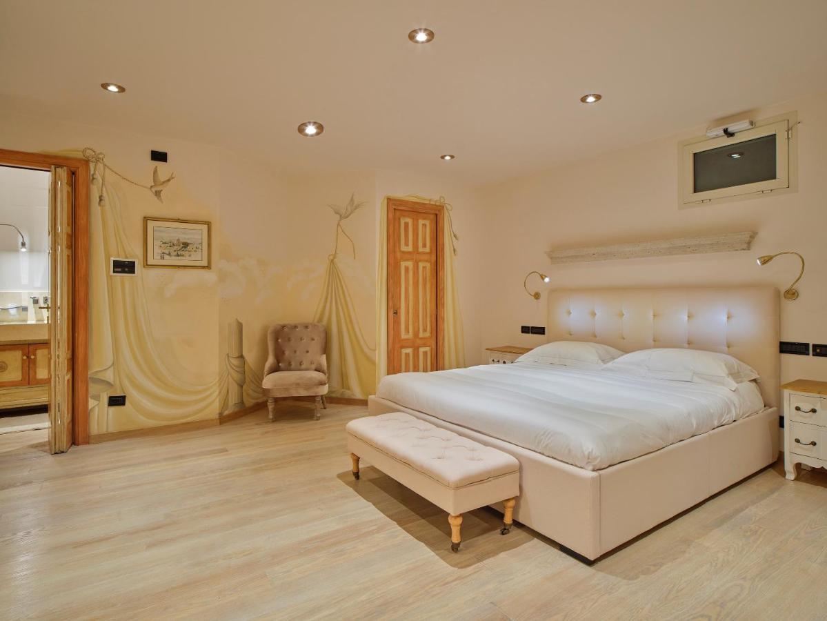 Unica Assisi Agri-Charming House Bed & Breakfast Dış mekan fotoğraf