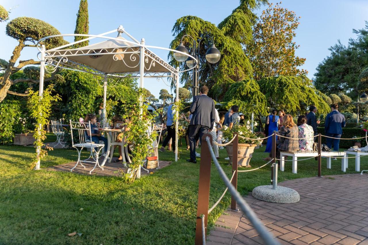 Unica Assisi Agri-Charming House Bed & Breakfast Dış mekan fotoğraf