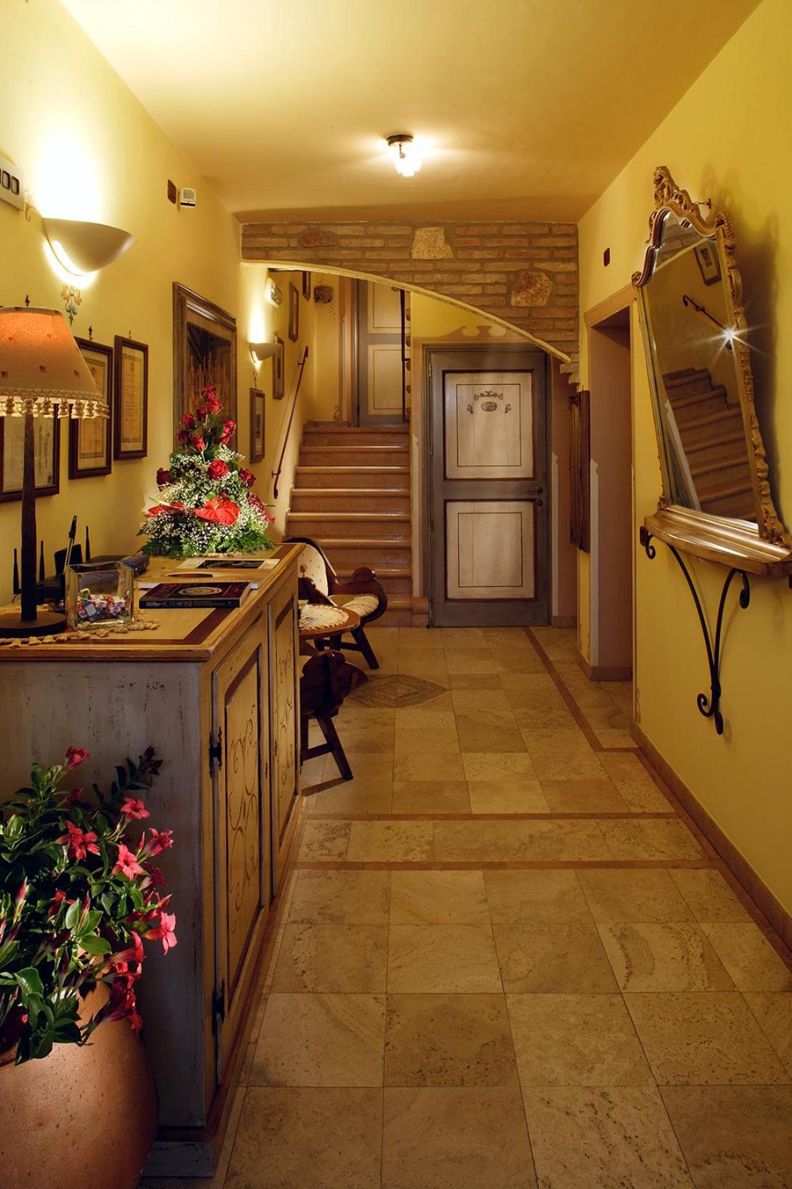 Unica Assisi Agri-Charming House Bed & Breakfast Dış mekan fotoğraf