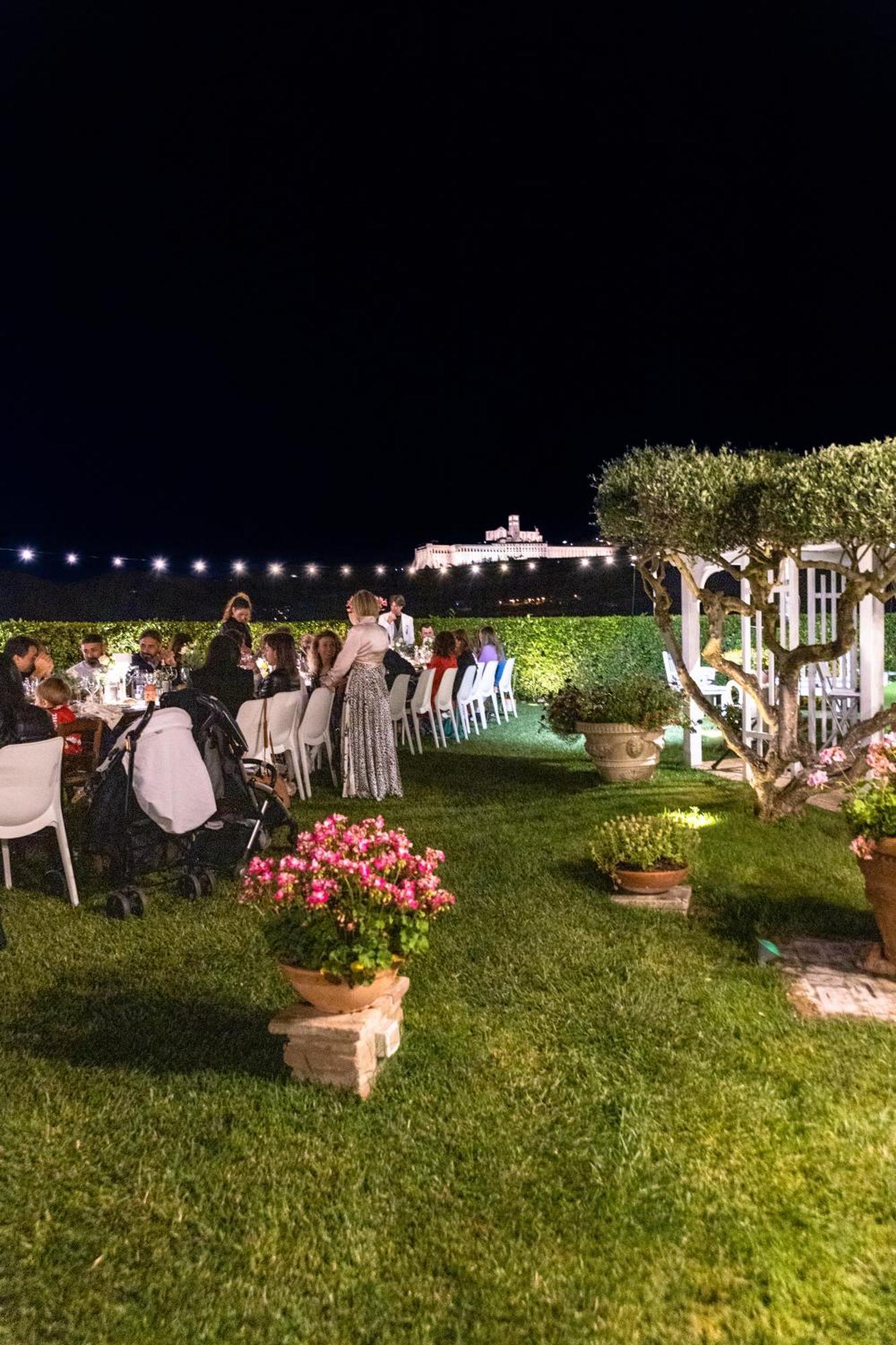 Unica Assisi Agri-Charming House Bed & Breakfast Dış mekan fotoğraf